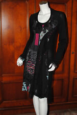 Robe femme multicolore d'occasion  Gimont