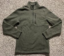 Simms zip pullover for sale  Houston