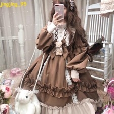 Vintage lolita dress d'occasion  Expédié en Belgium