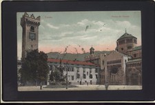 Trento piazza del usato  Bozen