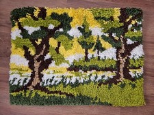 Vtg trees forest for sale  Las Vegas