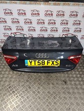 Audi coupe bootlid for sale  SHEERNESS