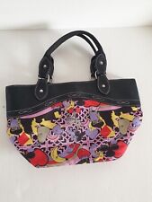 Petit sac multicolore d'occasion  La Ferté-Frênel
