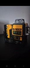 Laser dewalt lignes d'occasion  Choisy-le-Roi
