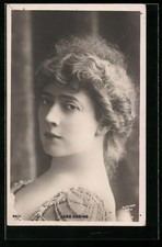 Attrice jane hading usato  Spedire a Italy