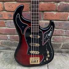 burns bass for sale burns bass for sale OXFORD