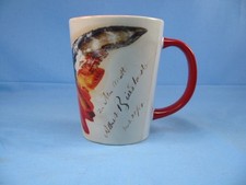 Usado, CHARLES HOSMER, MORSE MUSEUM OF AMERICAN ART CUP, BORBOLETA, NOVO comprar usado  Enviando para Brazil