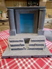 Diorama myth cloth d'occasion  Montpellier-