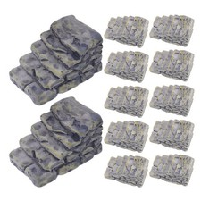 Pcs aquarium pebbles for sale  LONDON