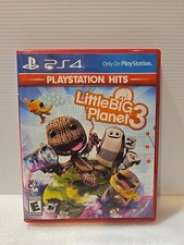 little big planet ps4 for sale  Dana Point