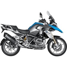 Akrapovic muffler black for sale  Hilliard