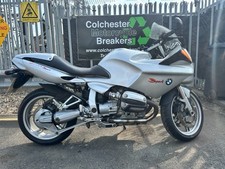 bmw r1100s for sale  COLCHESTER