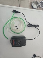 Eheim luftpumpe schlauch gebraucht kaufen  Groß-Zimmern