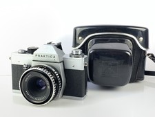 Praktica 35mm slr for sale  SAXMUNDHAM