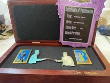 Disney happy haunts for sale  Sykesville