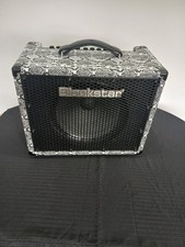 Blackstar metal combo for sale  BEDFORD