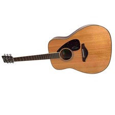 Yamaha fg820 solid for sale  Minneapolis