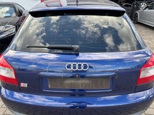 Heckklappe audi santoriniblau gebraucht kaufen Heckklappe audi santoriniblau gebraucht kaufen  Georgsmarienhütte