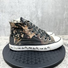 Converse trainers women for sale  ATTLEBOROUGH