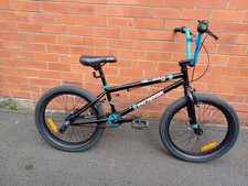 Mongoose bmx switch for sale  MANCHESTER
