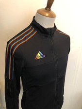Adidas aeroready tracksuit for sale  KEIGHLEY