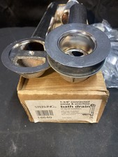 Bath drain sterling for sale  Mc Connellsburg