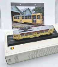 Atlas 7519028 straßenbahn gebraucht kaufen  Paderborn