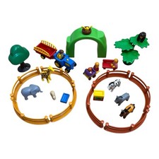 Playmobil 123 großer gebraucht kaufen  Montabaur