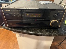 Pioneer vsx 29tx for sale  Shelby