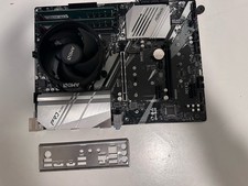 Asrock x570 pro4 gebraucht kaufen  Nürtingen