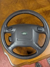 discovery 2 steering wheel for sale discovery 2 steering wheel for sale WIRRAL