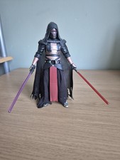 Star wars black for sale  HARLOW