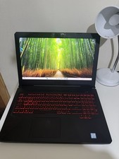 Asus tuf gaming for sale  MANCHESTER