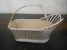 Porte bouteille metal d'occasion  Toulon-