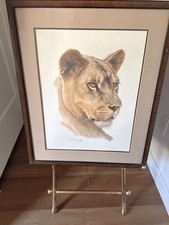 Vintage guy coheleach for sale  Phoenix