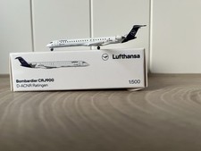 Herpa wings lufthansa gebraucht kaufen  Berlin