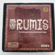 Rumis 2004 strategy for sale  Holmen