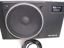 Icom external communications for sale  Martinsville