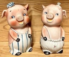 Whimsical vtg couple for sale  Southport
