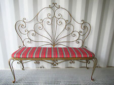 Ancienne banquette dossier d'occasion  Villeurbanne