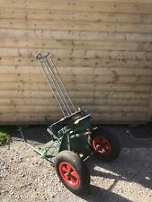 Bowman automatic clay for sale  CARNFORTH