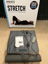 Homedics stretch back for sale  BURY ST. EDMUNDS
