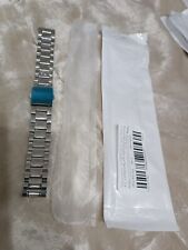 Cinturino nuovo orologio usato  Torre del Greco