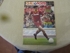 Rivista sportiva giallorossi usato  Italia