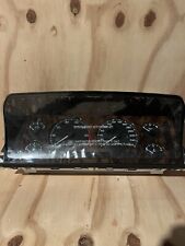 Jaguar kombinstrument dpp10950 gebraucht kaufen  Borken