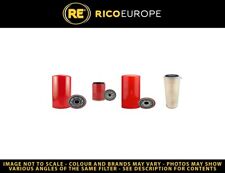 Kit filtre prinoth d'occasion  Expédié en France