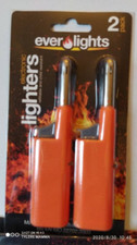 Refillable electronic butane for sale  DUNOON