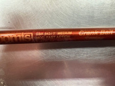 loomis spinning trout rod g for sale loomis spinning trout rod g for sale Somerville