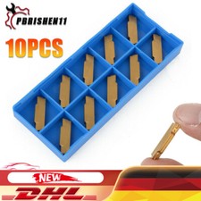 10x mgmn300 wendeplatten gebraucht kaufen  Hannover