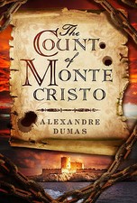 Count monte cristo for sale  LONDON